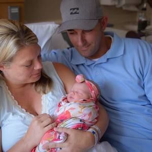 Meet your Posher, Kerry